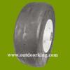 (image for) John Deere Solid Tyre Assembly AM101589, 175-425